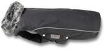 Wolters Winterjacke Amundsen Dackel Jacke Hundejacke schwarz 34 cm