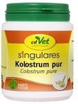 cdVet Singulares Kolostrum pur 100 g