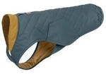 Ruffwear Stumptown&trade; Hundejacke schieferblau S