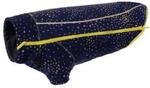 Ruffwear Climate Changer&trade; Fleece-Jacke F&uuml;r Hunde indigo XL