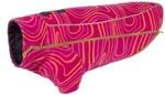 Ruffwear Climate Changer&trade; Fleece-Jacke F&uuml;r Hunde pink XS