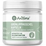 AniForte Gr&uuml;nlippmuschel Kapseln 300 Stk