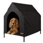 Lionto Hundeliege CalmCamp 90 cm, 65 cm, 85 cm