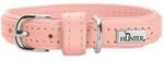Dog Sport HUNTER Hundehalsband soho mini hellrosa XXS-XS