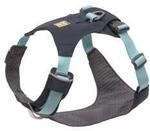 Ruffwear Hi & Light&trade; Geschirr urban grau XXXS
