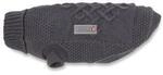 Wolters Strickpullover Tristan Hundezubeh&ouml;r graphit 35 cm