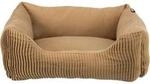 Trixie Katzen-Bett Marley ocker 70 cm, 25 cm, 70 cm