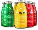 SmoothieDog Klassik 6x250 ml