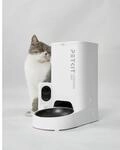 PetKit Automatischer Katzenfutterspender, 3 l, 1&ndash;10 Mahlzeiten/Tag f&uuml;r 1&ndash;15