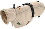 Hunter Hundemantel Nordby creme 65 cm