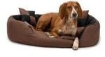 Lionto 4-in-1 Hundebett M
