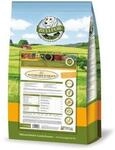 Bellfor Hundetrockenfutter mit Insekten - Naturfarm-Schmaus - 7,5 kg