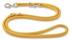 Wolters K2-Tauprogramm F&uuml;hrleine, Hundeleine ocker 3 m, 9 mm
