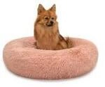 Lionto Donutbett rosa L