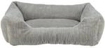 Trixie Vital Bett Jonna grau 60 cm, 24 cm, 60 cm