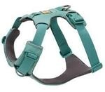 Ruffwear Front Range&trade; Geschirr seegr&uuml;n XS