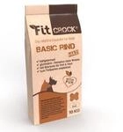 cdVet Fit-Crock Basic Rind Maxi
