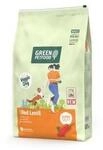 Green Petfood with Red Lentil 10 kg