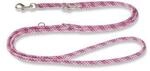 Wolters Everest-Tauprogramm F&uuml;hrleine, Hundeleine magentarot 2 m, 1,3 cm