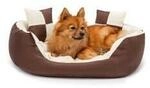 Lionto 4-in-1 Hundebett S