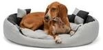 Lionto 4-in-1 Hundebett M