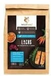 Wildfang &reg; Junior Trockenfutter mit Lachs 6 kg