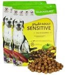 Lyra Pet Lecker.Pet Paula's Adult Sensitive Ente & Kartoffeln Hundefutter