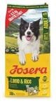 Josera Adult Lamb & Rice Vorteilspack