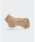 Paikka Bademantel Taupe 30 cm