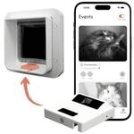 ZeroMOUSE 2.0: Intelligente Beute-Erkennung f&uuml;r Mikrochip-Katzenklappen &ndash;