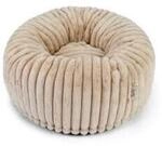 TrendPet Biscuit Spot Hundebett braun/ caramell S