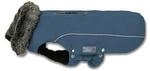 Wolters Winterjacke Amundsen Jacke Hundejacke petrol 60 cm