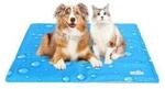 nobleza - K&uuml;hlmatte Print f&uuml;r Hunde und Katzen S