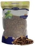 Lyra Pet Heuschrecken getrocknet 1 kg