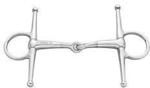 Sprenger Schenkeltrense Turnado RS einfach gebrochen 13,5 cm