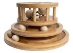 TrendPet Katzenspielzeug - Minka Tower