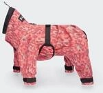 Paikka Rain Suit Rot rot mix 50 cm