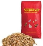 Supravit Wellensittichfutter Zuchtmischung 25 kg