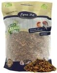 Lyra Pet Protein Boost Insekten Mix - mit Mehlw&uuml;rmern, Shrimps & Grash&uuml;pfern...