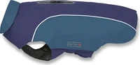 Wolters Regenjacke Easy Rain blau/ blau 24 cm