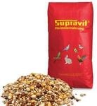 Supravit Reise Taubenfutter 25kg ohne Weizen | hochwertiges Futter f&uuml;r Tauben 