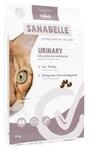 Sanabelle Trockenfutter Katze, Adult, Urinary 8 kg