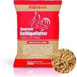Supravit Legemehl f&uuml;r H&uuml;hner GVO - Gentechnik frei | f&uuml;r stabile Eierschalen...