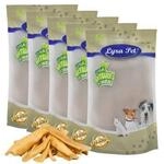Lyra Pet Lammkopfhaut hell 5 kg