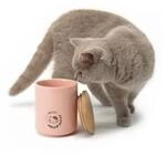 LucyBalu SNACK BAR Leckerlidose Hello Kitty Edition