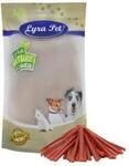 Lyra Pet Entenbruststreifen 5x1 kg