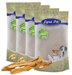 Lyra Pet Rinderkopfhautstangen ca. 50 cm 4 kg