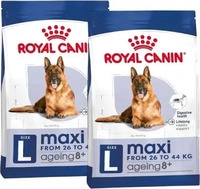 ROYAL CANIN Maxi Ageing 8+ 15 kg, Grundpreis: &euro; 4,33 / kg