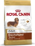 ROYAL CANIN Dachshund Adult 1,5 kg, Grundpreis: &euro; 9,53 / kg