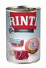 RINTI Sensible 12x400g Rind & Reis 4,8 kg, Grundpreis: &euro; 4,27 / kg